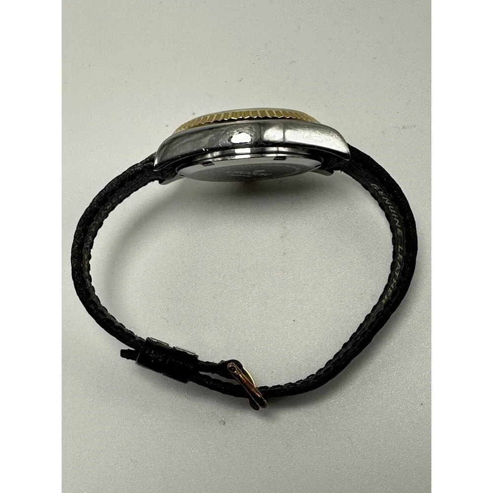 Croton CN207190 Opal Ladies Watch New Battery 30MM 7
